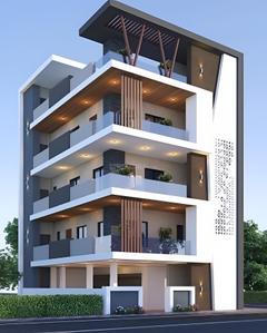 Luxury Smart Home Project Images