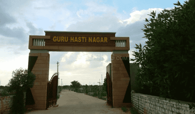 Guru Hasti Nagar Phase V Project Images