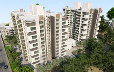 Project Image of 2610 Sq.ft 3 BHK Apartment / Flat for sale in Jodhpur for Rs. 26000000