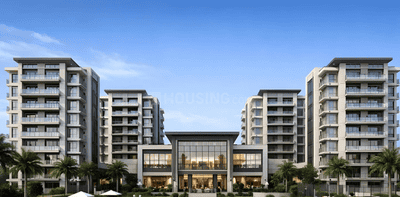 Gallery Cover Pic of Godrej Varanya Phase 1