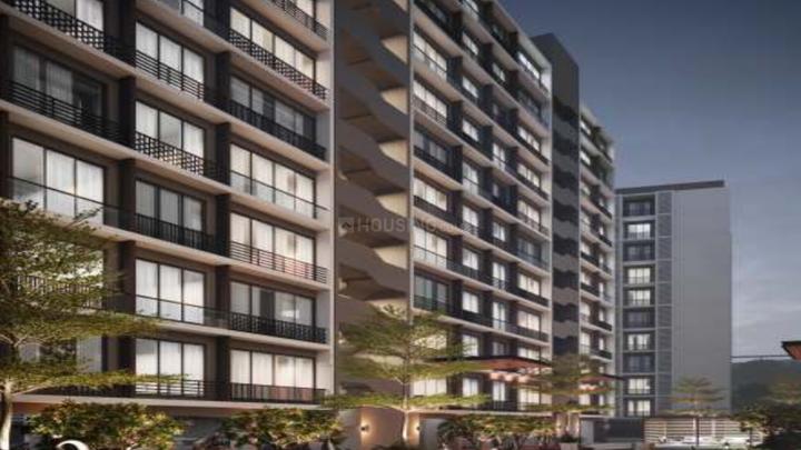 Gallery Cover Pic of Shivam Sumukh Township