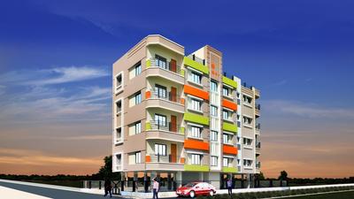 Gallery Cover Pic of Rao Associates Rao Apartment - 4