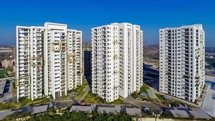 Gallery Cover Pic of Indis PBEL City Tower N Ruby