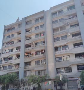 Project Image of 1200 Sq.ft 2 BHK Apartment / Flat for sale in Vastral for Rs. 4300000