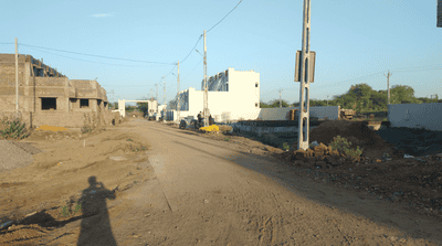 Shiv Karm Project Images