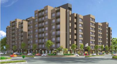 Project Image of 1000 Sq.ft 2 BHK Apartment / Flat for sale in Sargasan for Rs. 5000000