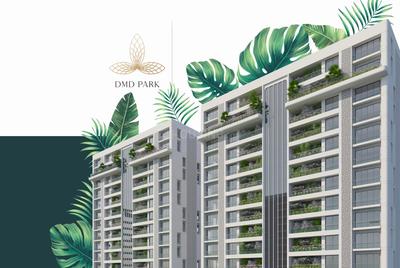 Gallery Cover Pic of DMD Park