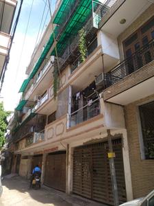 Project Image of 1000 Sq.ft 2 BHK Apartment / Flat for sale in Aya Nagar for Rs. 19000000