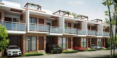 Gallery Cover Pic of Motzkin Park Terrace