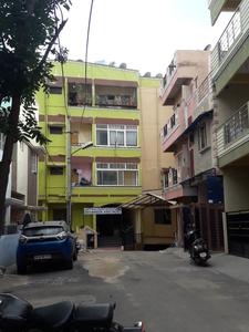 Gallery Cover Pic of Surya Mansion Apartment
