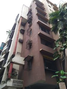 Project Image of 1200 Sq.ft 3 BHK Apartment / Flat for sale in Khar West for Rs. 57500000