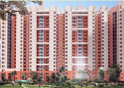Divine Meadows Elevation 2