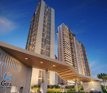 Project Image of 2379 Sq.ft 4 BHK Apartment / Flat for sale in Upper Kharadi for Rs. 23500000