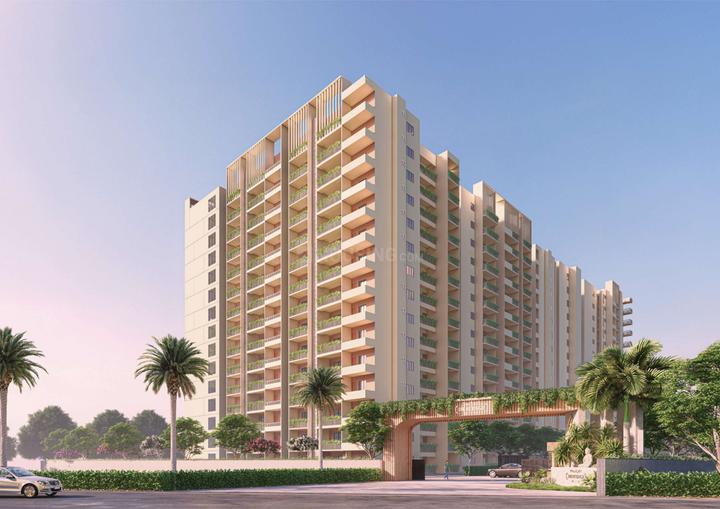 Gallery Cover Pic of Pushkalam Heritage