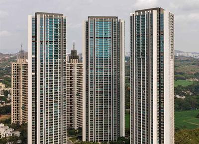 Project Image of 3286 Sq.ft 5 BHK Apartment / Flat for sale in Goregaon East for Rs. 229400000
