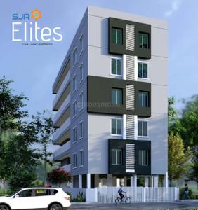 Sambath SJR Elites Project Images