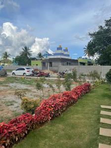 Sanaadhana RD Enclave