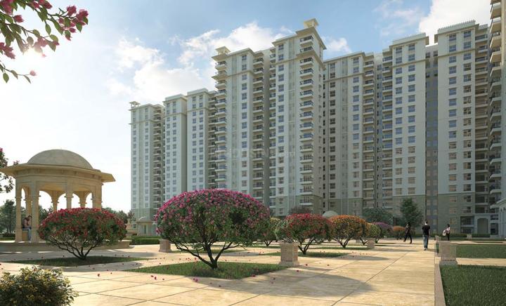 Sobha Royal Pavilion Phase 8 Wing 15 Images for Elevation of Sobha Royal Pavilion Phase 8 Wing 15 1