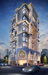 Vardhaman Ananda Project Images