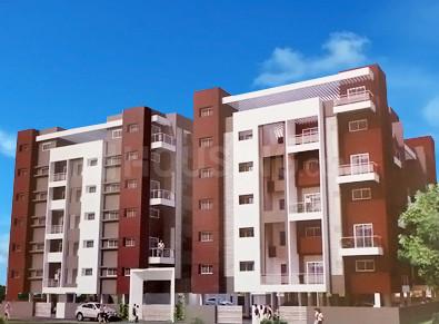 Gallery Cover Pic of Guruprasad Guruprasad Heights