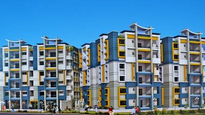 Sri Siri Villa