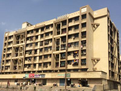 Motwani Builders Lavdeep Apartments Project Images