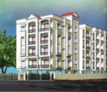 Project Image of 1045 Sq.ft 2 BHK Apartment / Flat for sale in Lalbagh for Rs. 6500000