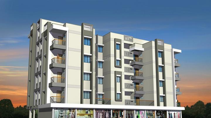 Raison Infracon Naiya 1 More Images 1