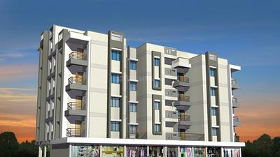 Gallery Cover Pic of Raison Infracon Naiya 1