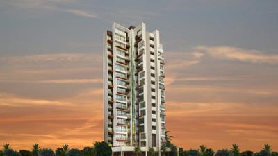 D’Souza Heights Project Images