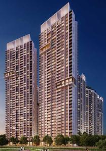 Project Image of 880 Sq.ft 2 BHK Apartment / Flat for sale in Thane West for Rs. 12500000