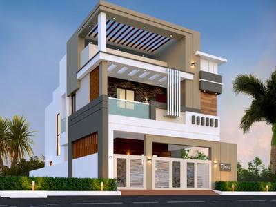 Project Image of 1350 Sq.ft 2 BHK Apartment / Flat for sale in Pannimadai for Rs. 8000000