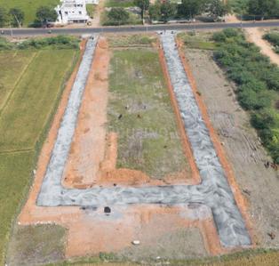 S P N Sathiyam Nagar Extension Project Images