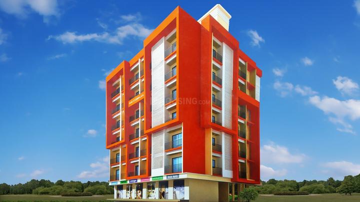 Gallery Cover Pic of Morya