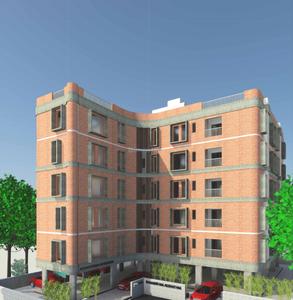 2 BHK Flat