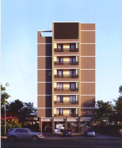 Project Image of 1440 Sq.ft 3 BHK Apartment / Flat for sale in Bopal for Rs. 7500000