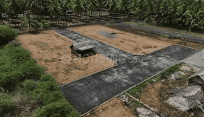 K S Gardens Project Images