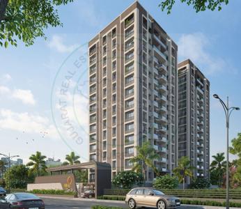 Gallery Cover Pic of Anmol Shatabdi Enclave