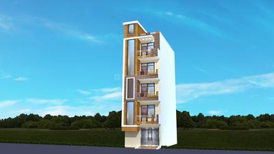 Gallery Cover Pic of Anshika Associates Anshika Homes - VII