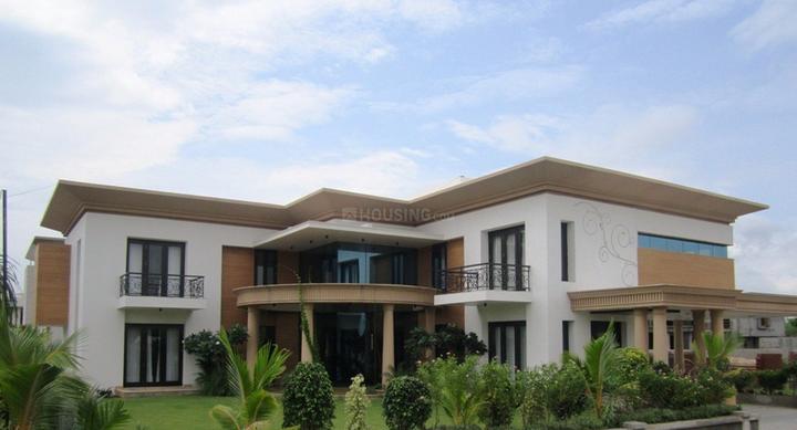 Gallery Cover Pic of Neptune Antica Greenwoods