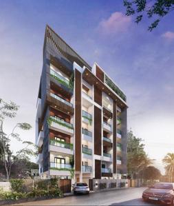 Domestic Nandika Project Images
