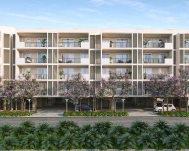 Trivor Legacy Dream Valley Project Images