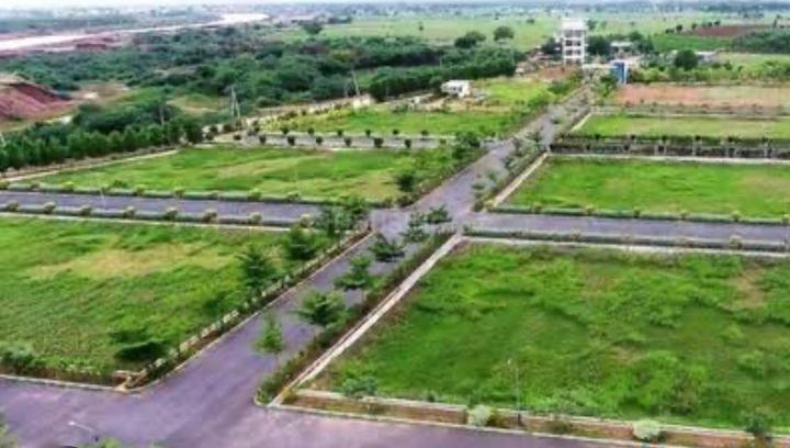 Gallery Cover Pic of KBP Tricity Reserve