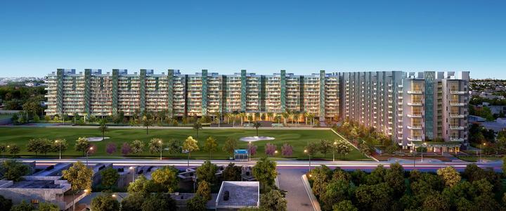 Gallery Cover Pic of MB Beverly Golf Avenue