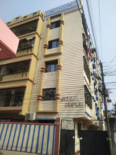 Gallery Cover Pic of Krishti Complex