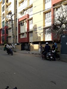 Gallery Cover Pic of Anugraha Enclave