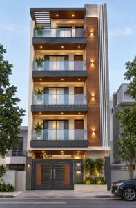Shri Inder Metro Homes Project Images
