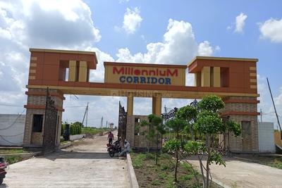 Millennium Corridor More Images 2