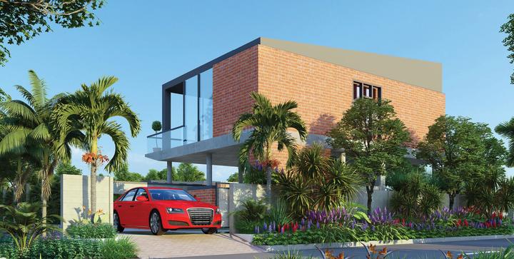 Gallery Cover Pic of Tado Chandanam