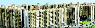 Gallery Cover Pic of CIDCO Valley Shilp